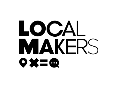 Local Makers Logo Lörn