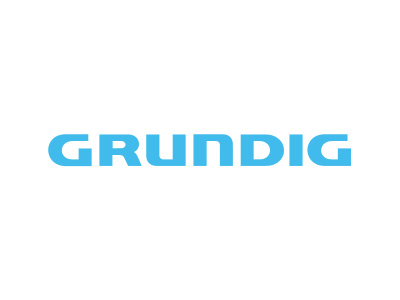 Grundig Logo Lörn