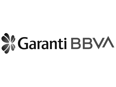 Garanti BBVA Logo Lörn