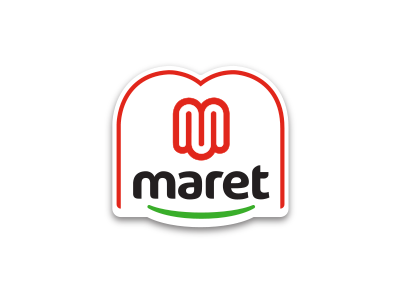 Maret Logo Lörn