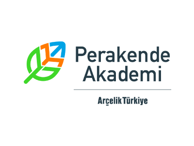 Perakende Akademi Logo Lörn
