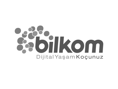 Bilkom Logo Lörn