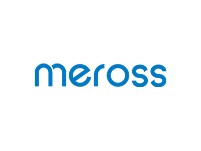 meross Logo Lörn