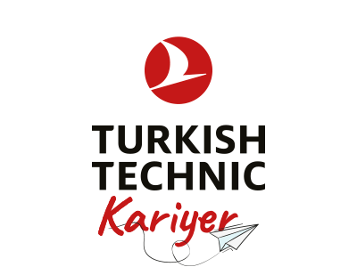 Turkish Technic Kariyer Logo Lörn